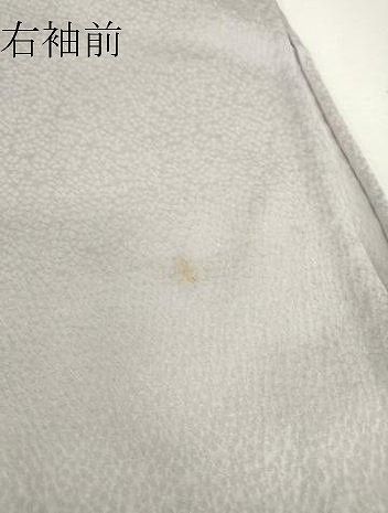 平和屋着物 上質な色無地