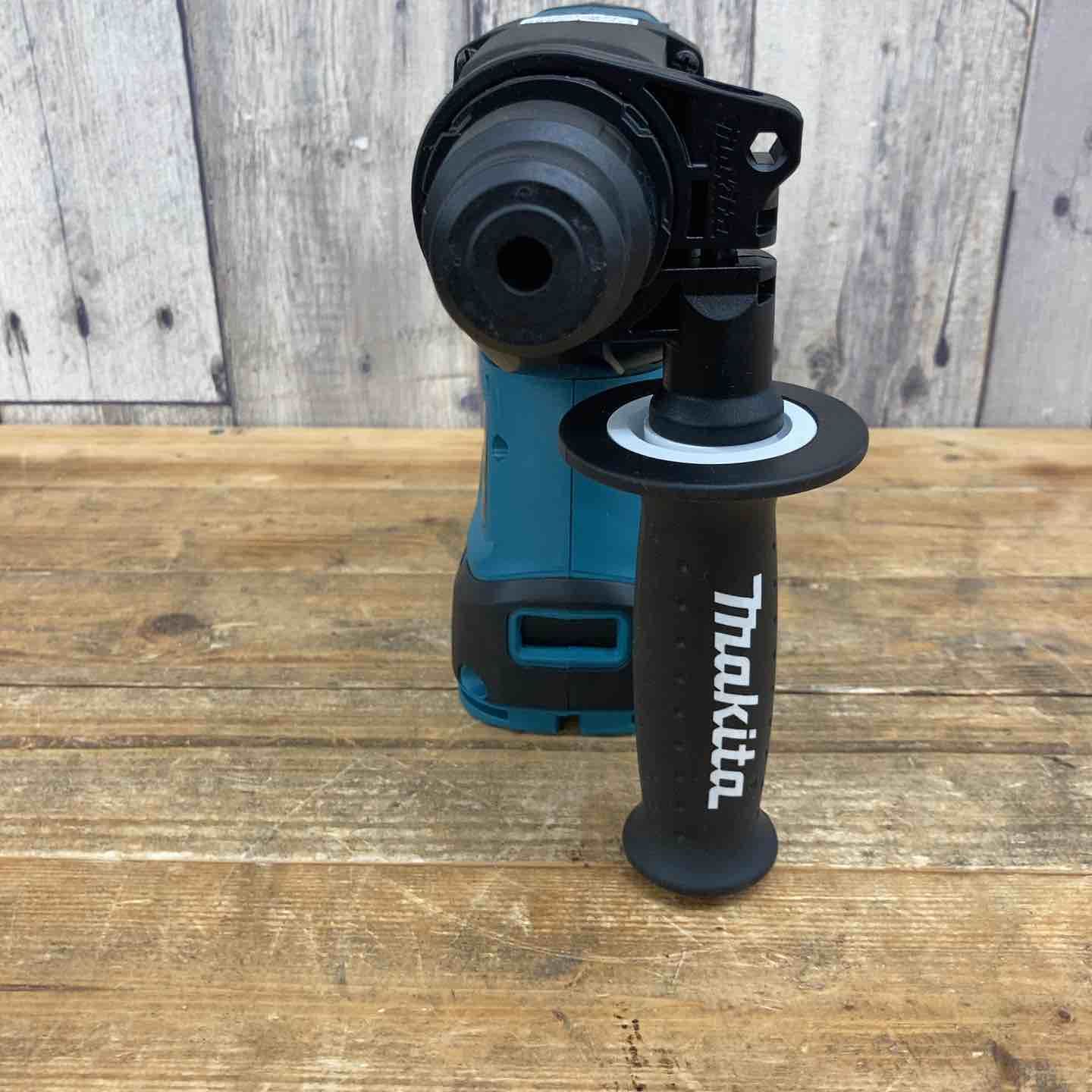 マキタ makita コードレスハンマドリル HR244DRGX 藤沢店 HRDEVELOPMENT_JP