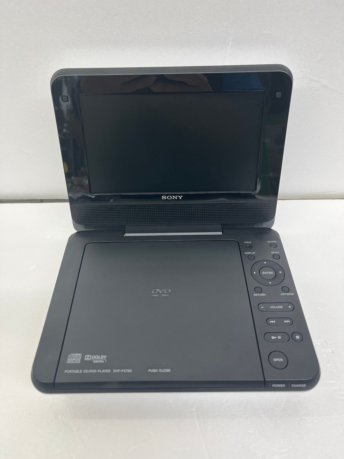 75's vintage】177×94 ヴィンテージメダリオンラグ 厚6mm