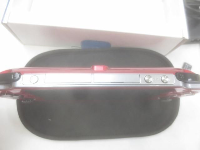  品 ゲーム PS Vita 本体 PCH 1000 コズミックレッド 動作品 充電ケーブル 箱あり 本体(Nintendo Switch) Nintendo Switch