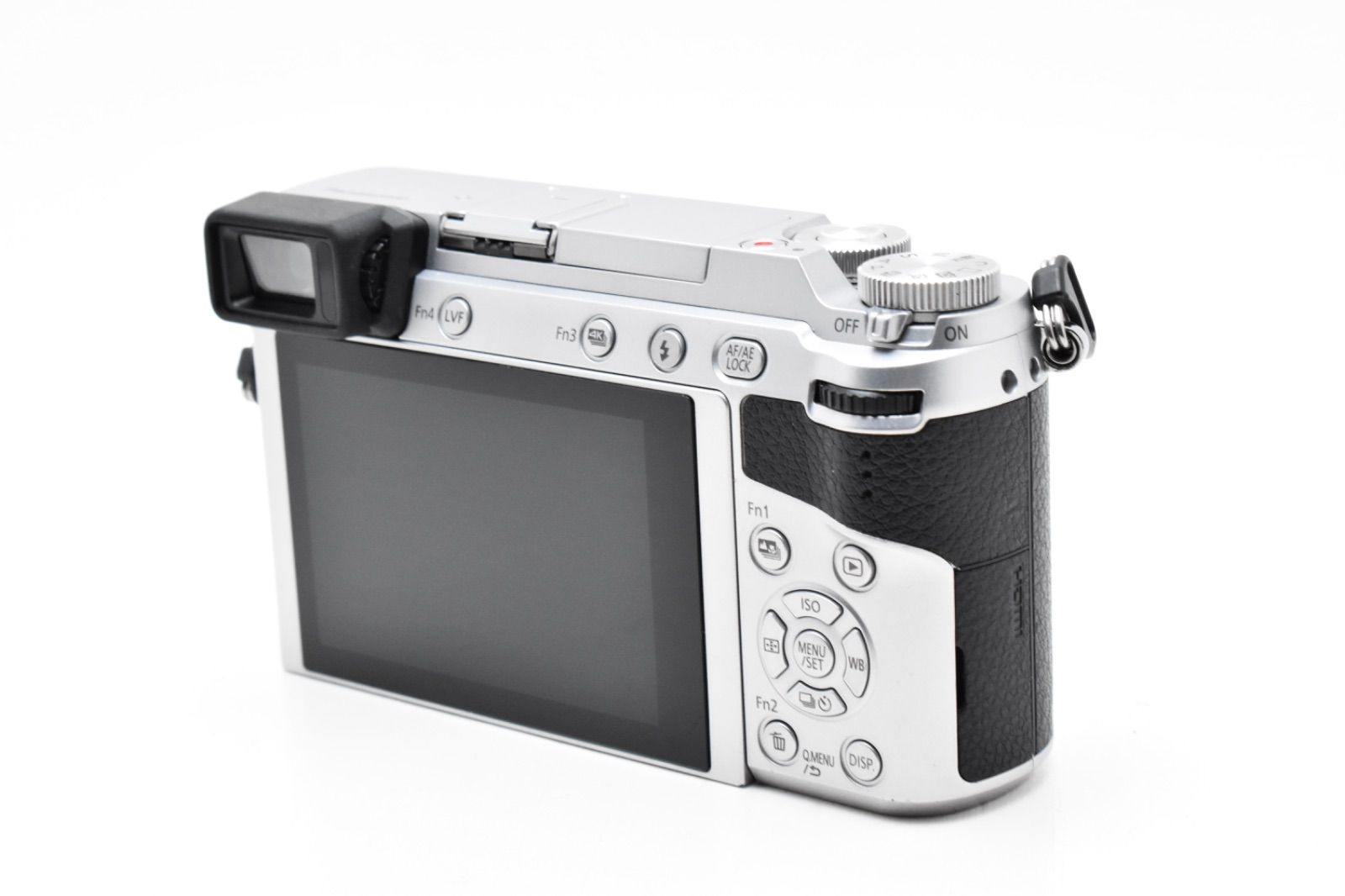 LUMIX gx7mk2 panasonic ミラーレス一眼 パナソニック ミラーレス一眼