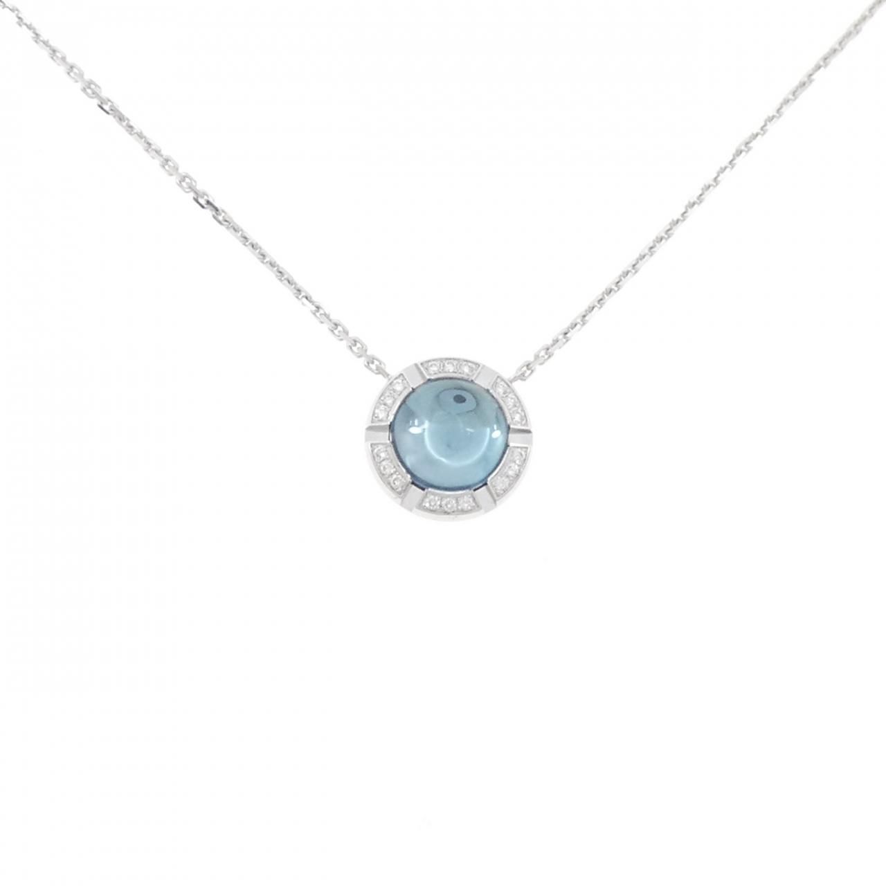 ショーメ クラスワン クルーズ スモール ネックレス - メルカリ 