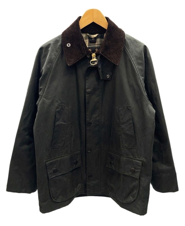 バブアー Barbour BEDALE wax jacket ビデイル ワックス
