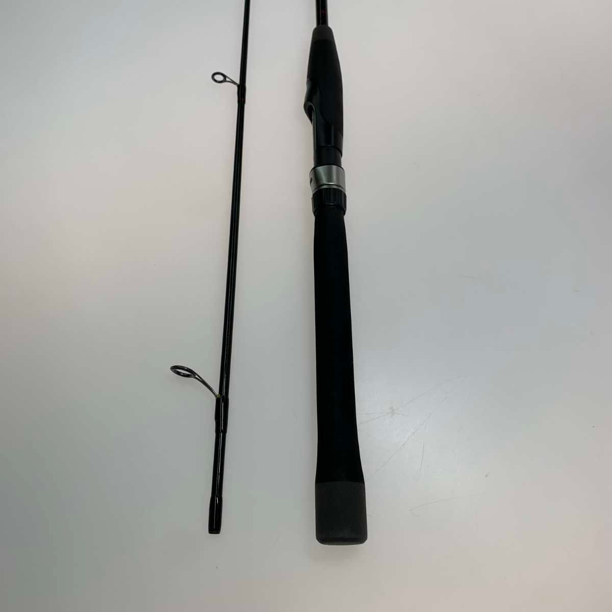 ノリーズ ロックフィッシュボトム RFB610M QVUKZUNF ノリーズ ロック