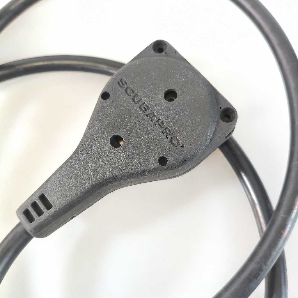 OH済 SCUBAPRO