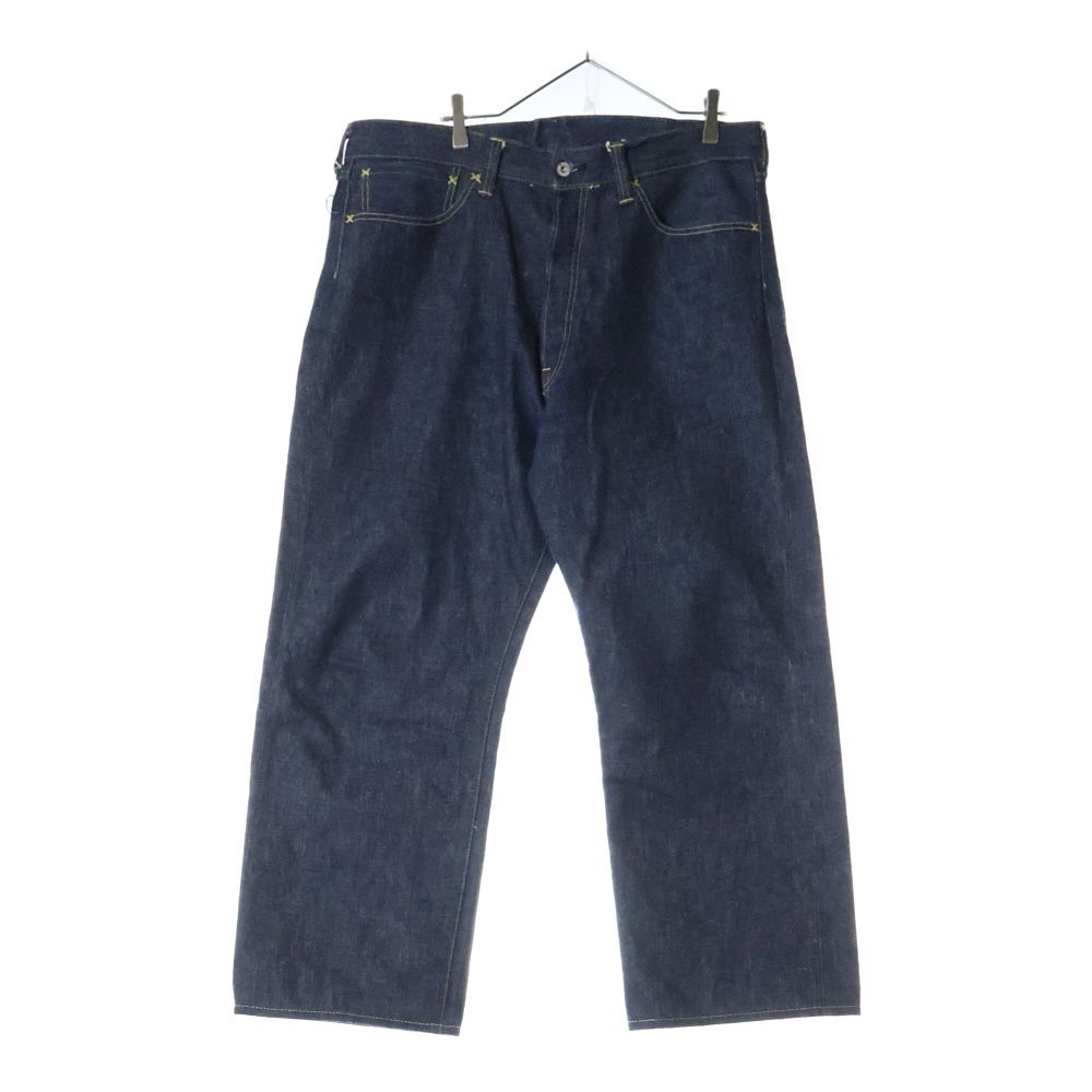 TENDERLOIN (テンダーロイン) T-RIDERS E DENIM PANTS ボタン