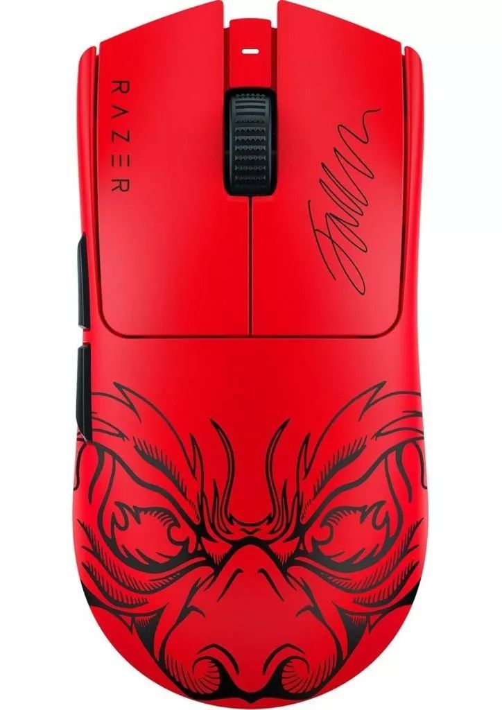 PCハード ワイヤレスゲーミングマウス Razer Viper V3 Pro FAKER EDITION RZ01-05120500-R3M1