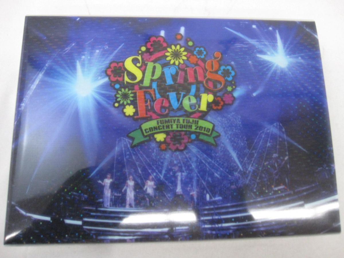 藤井フミヤ F’s CINEMA + Spring Fever 2024年製 新品】 F's 藤井フミヤ | Fever【完全生産限定盤