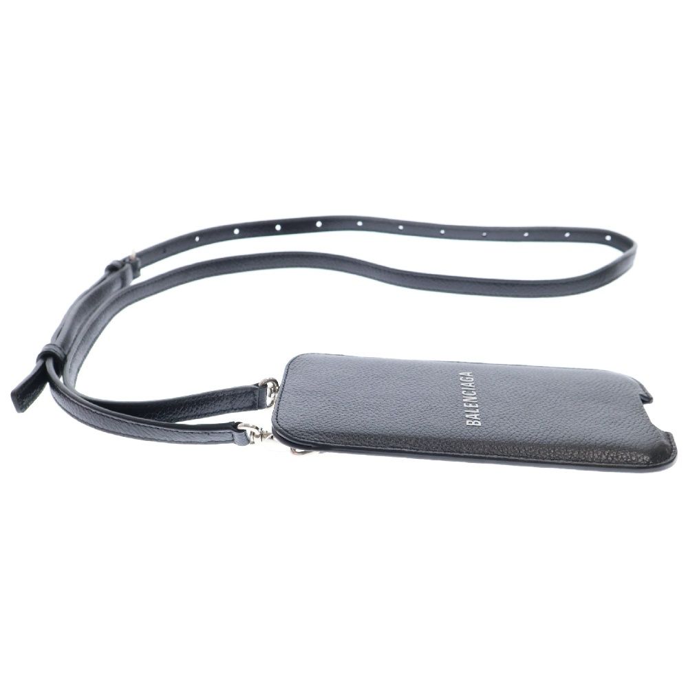 BALENCIAGA (バレンシアガ) Neck Wallet Cardcase ネックウォレット