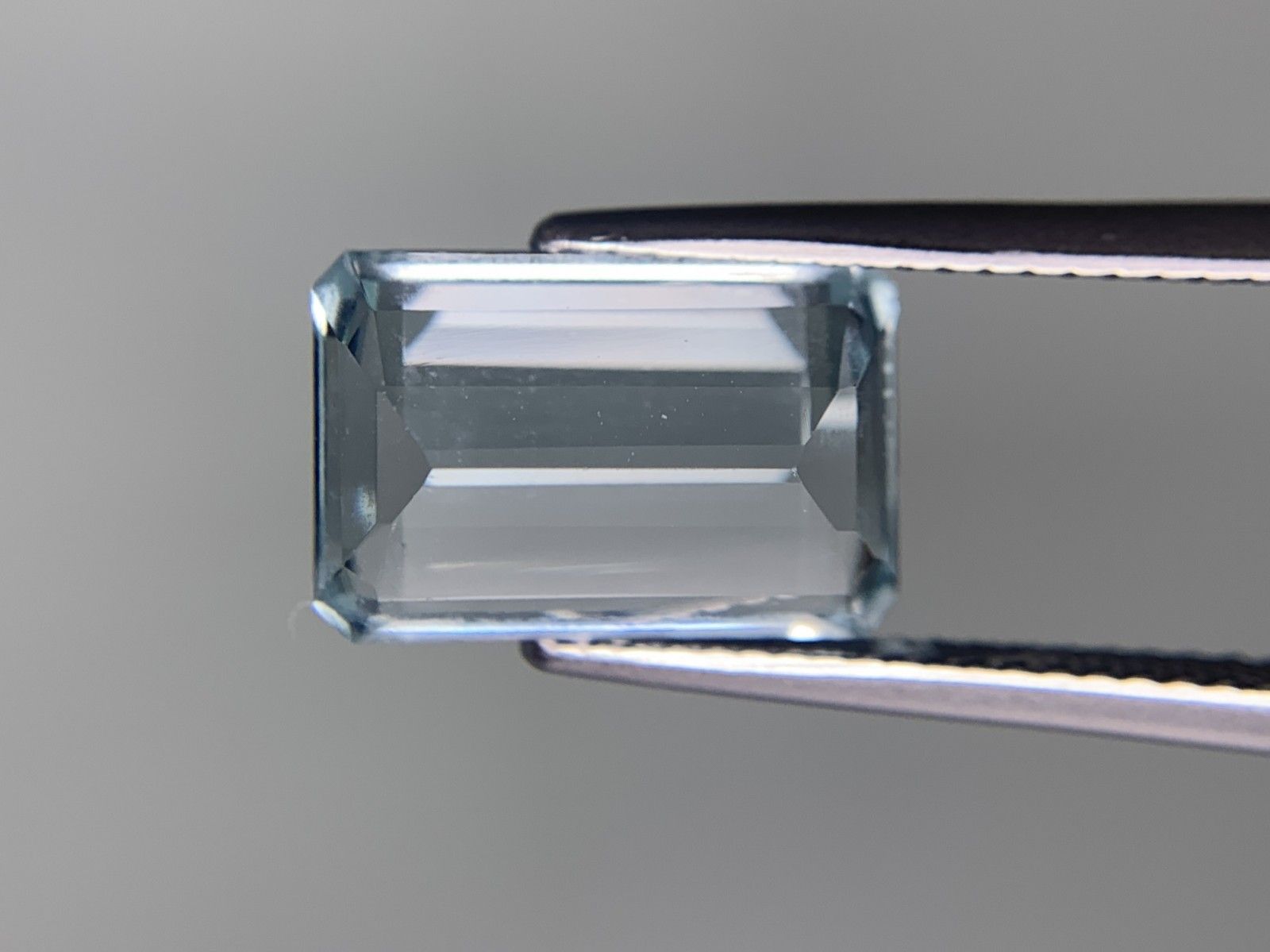 アクアマリン 5.108ct