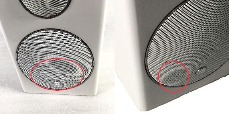 Monitor Audio R90hd MONITOR AUDIO モニターオーディオ オーディオ スピーカー RADIUS90HD R90HD - メルカリ