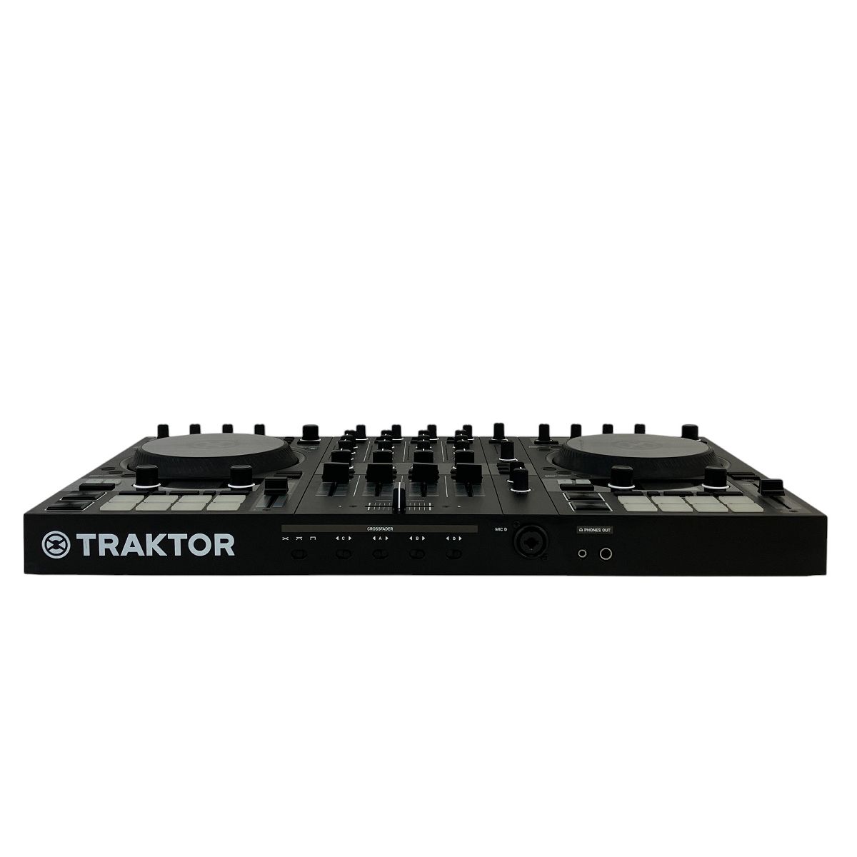 TRAKTOR