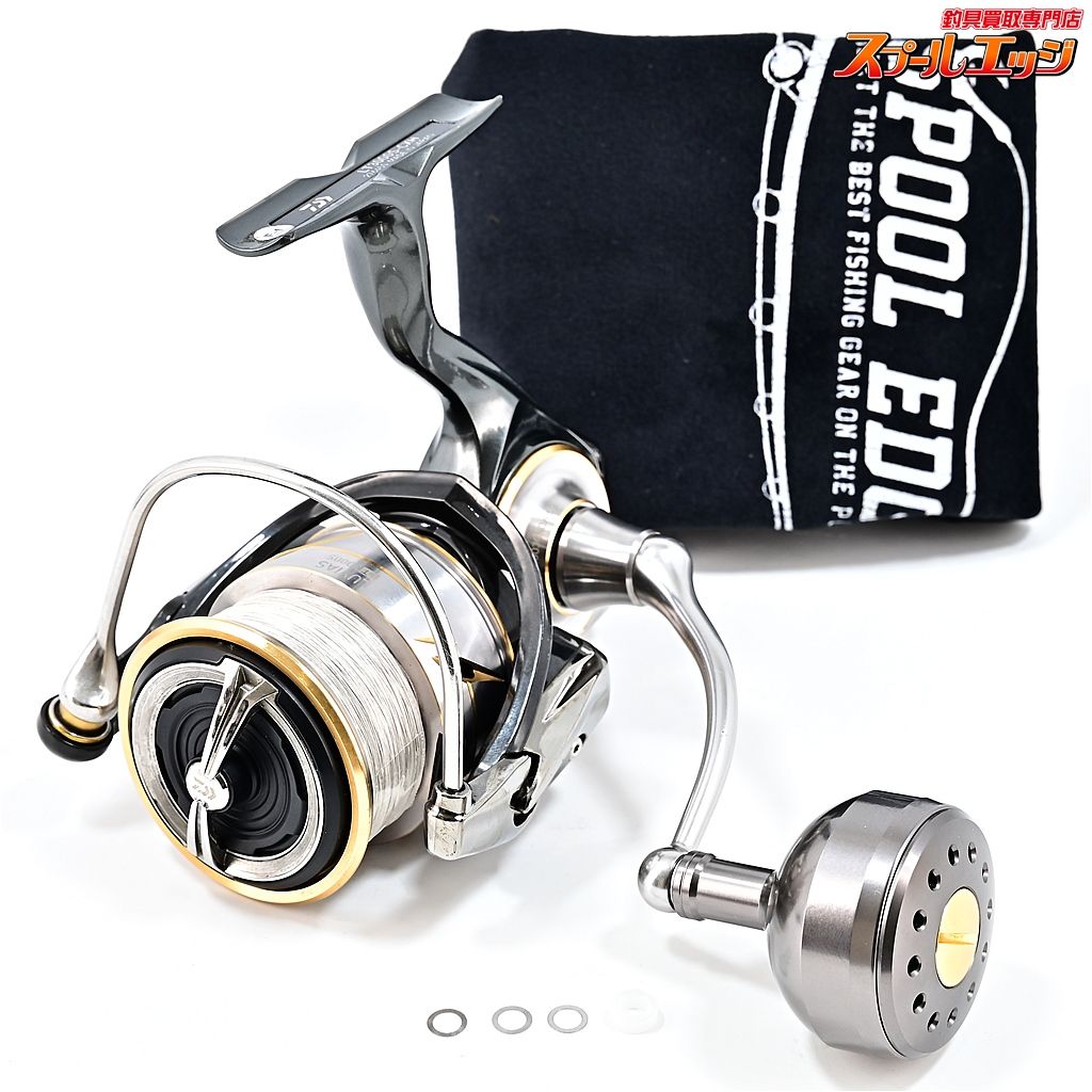 スティーズショアコンペティションセット こちらはファイアウルフの