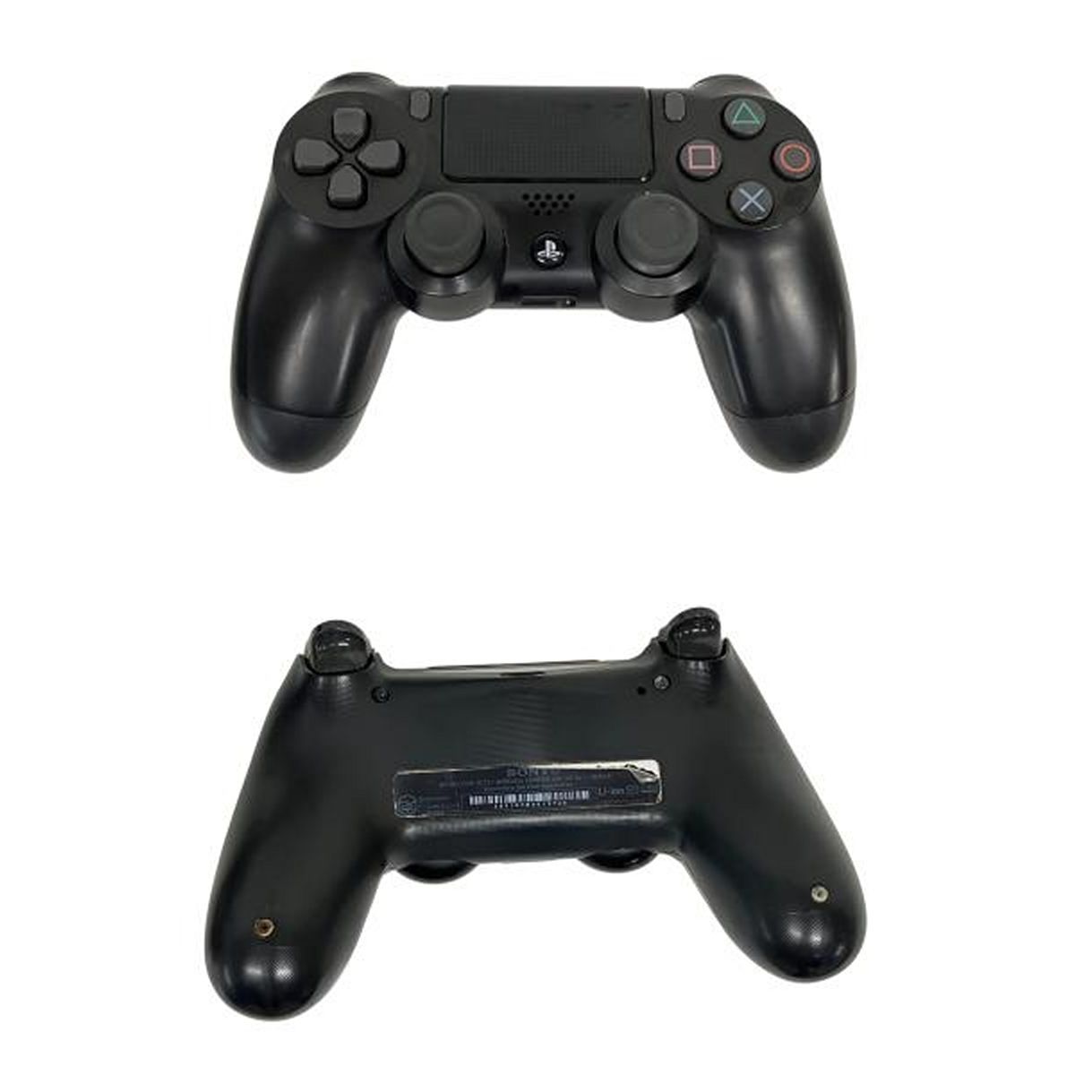 家庭用ゲーム機本体 PlayStation4 - Play Station 4 CUH-1200A 61vUj6lyKML._AC_UL210_SR210,