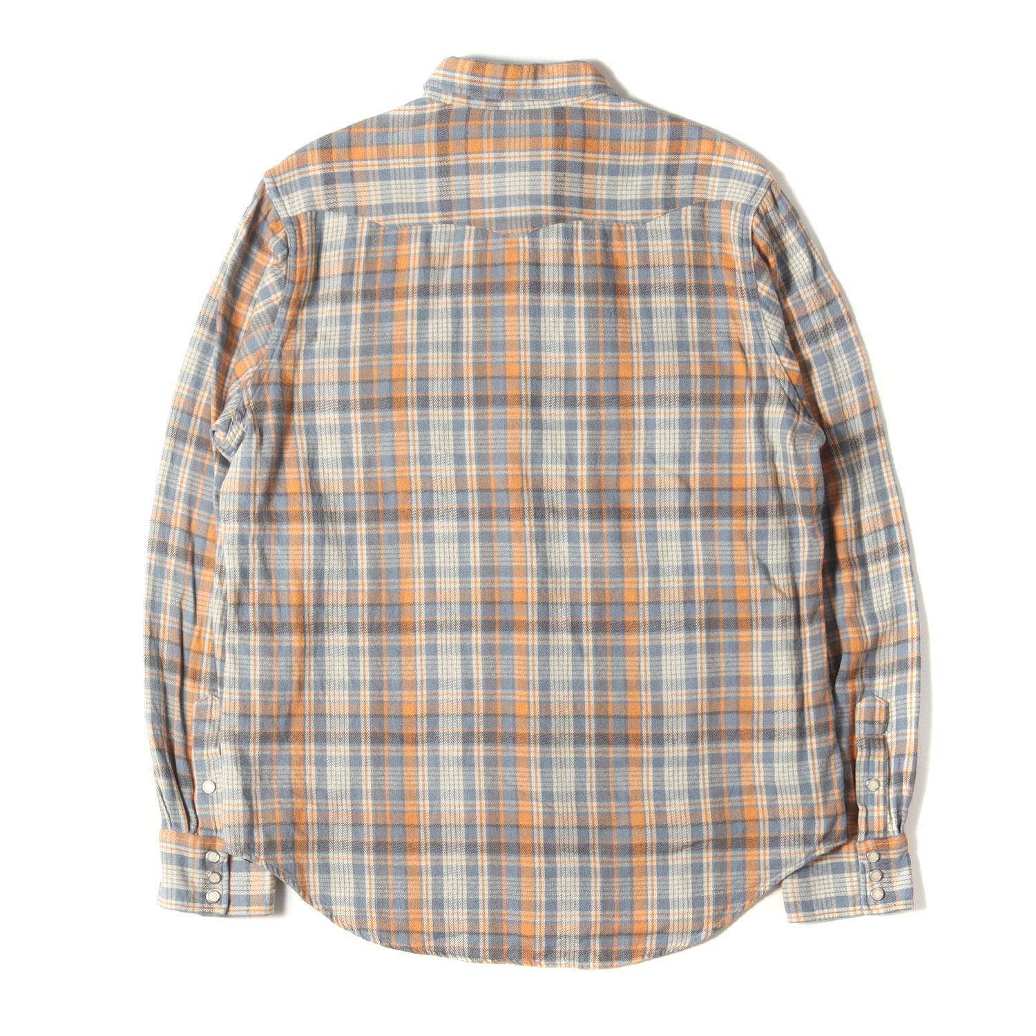 RRL ダブルアールエル