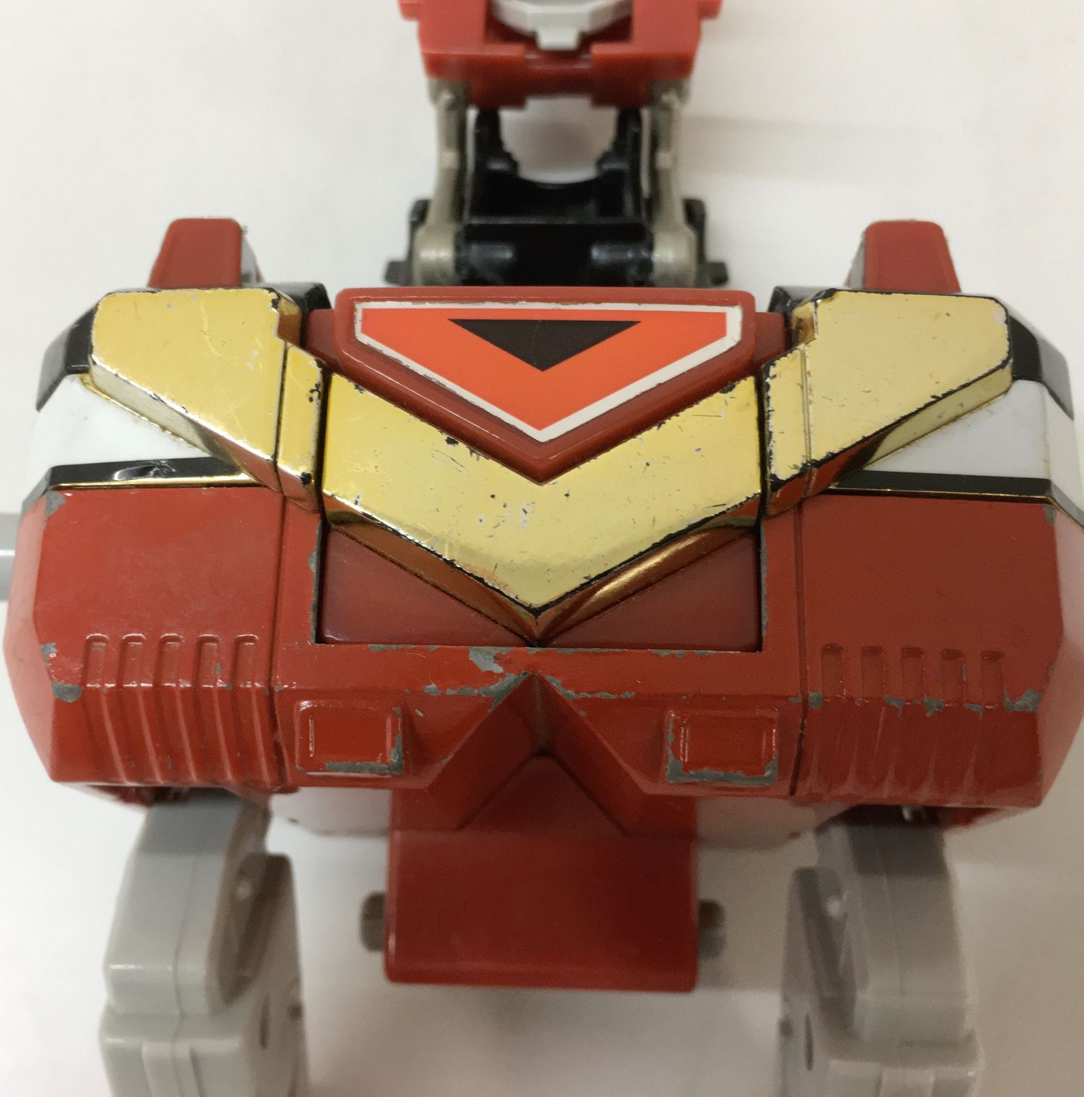 星獣戦隊ギンガマン　DX 超合金 星獣合体 ギンガイオー Amazon.co.jp: DX超合金星獣合体ギンガイオー : おもちゃ