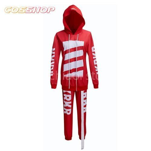 ヒプノシスマイク 山田一郎 日常服 コスプレ衣装 演出服 変装 cosplay 仮装 二次会 イベント パーティー