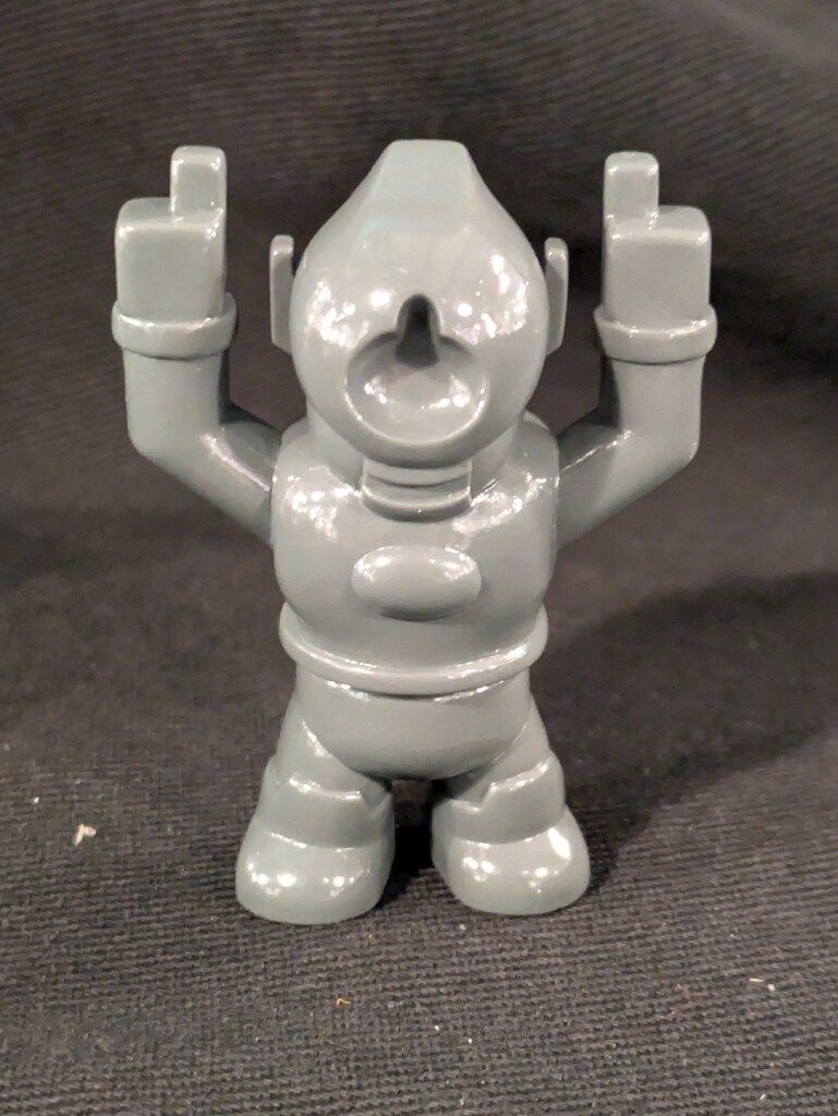真頭玩具 リアルヘッド REALHEAD カリグリム 真頭玩具 リアルヘッド