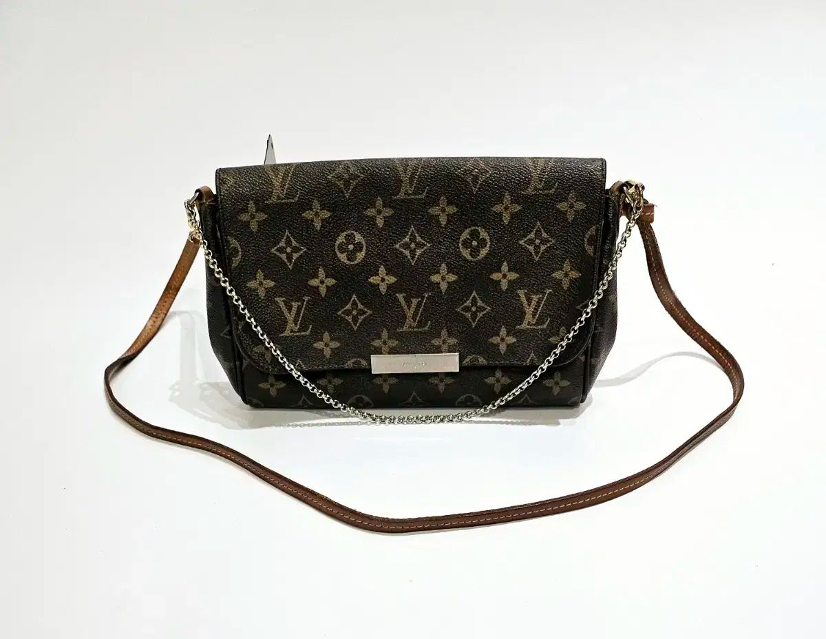 Louis Vuitton ルイヴィトン フェイボリット mm