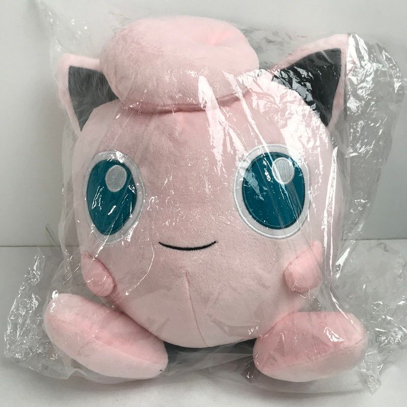 非売品レア♥ポケットモンスター♥モルペコマイナンぬいぐるみリュック等20点♥ PP161 モルペコ（まんぷくもよう）（S）｜三英貿易株式会社