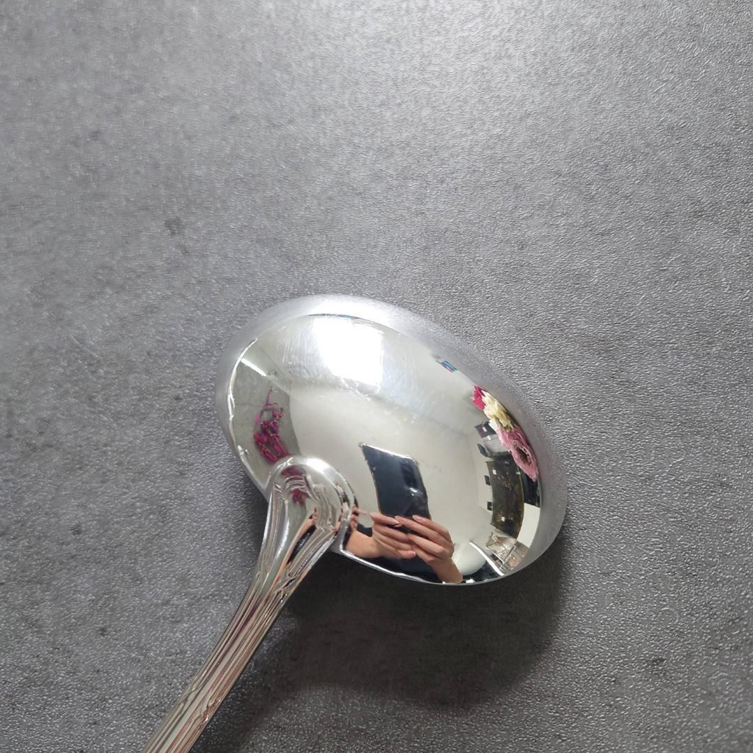 ソースレードル