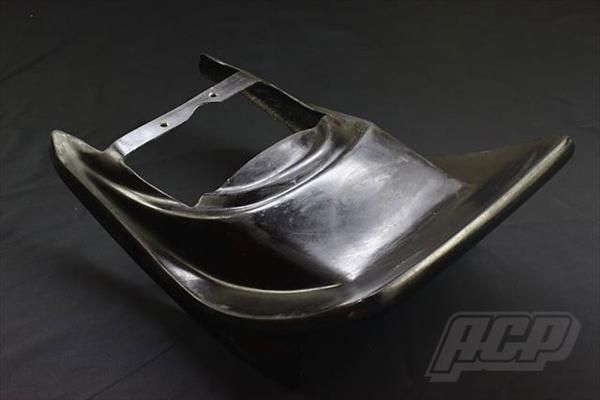 APE50 CBXタイプ ロング テールカウル セット エイプ５０