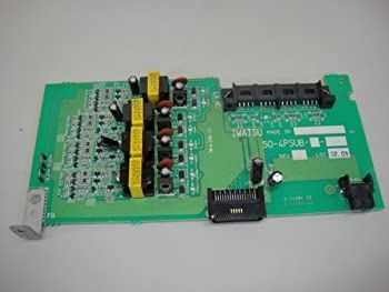  SO-ICOTB 岩通 SOABLE ソアブル ISDN外線ユニット ビジネスフォン