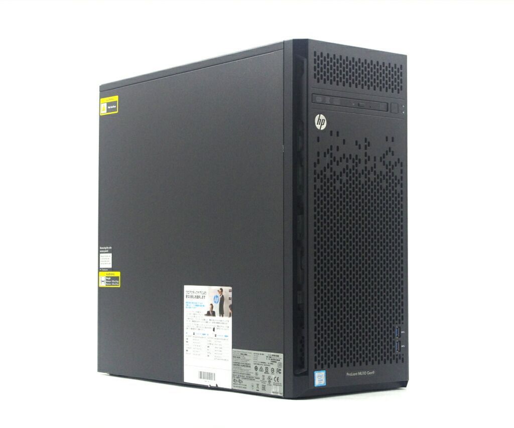 840668-001 HPE PROLIANT ML110 GEN9 E5-2603V4 8GB-R B140I