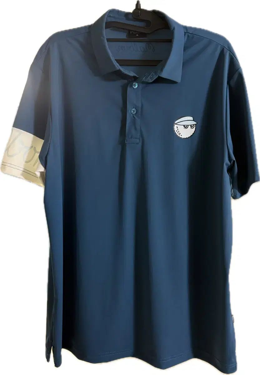 MALBON GOLF マルボンゴルフ 機能性 ゴルフ 半袖Tシャツ xl