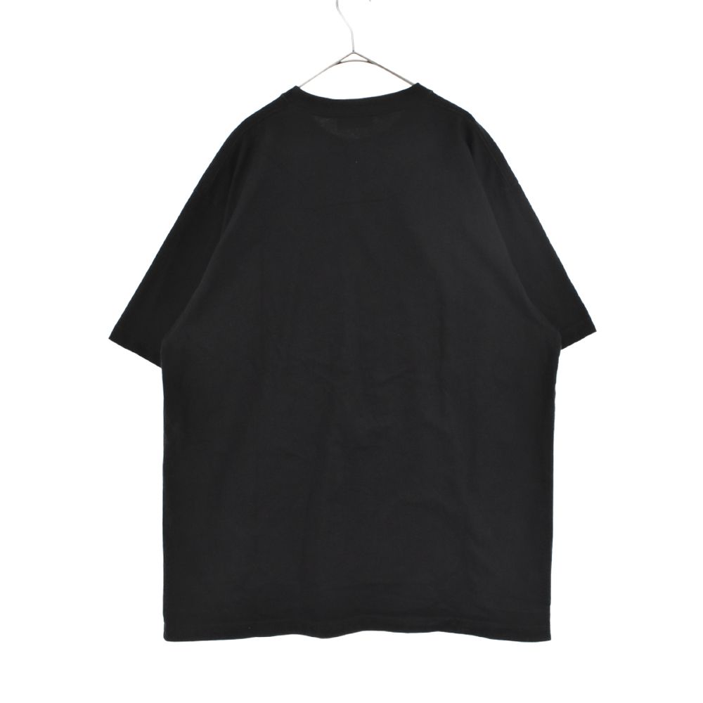 BALENCIAGA (バレンシアガ) オーバーサイズ 半袖Tシャツ ショート  