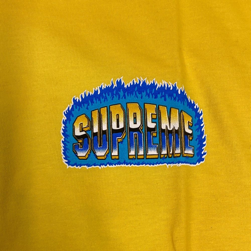 フォロワークーポン Supreme