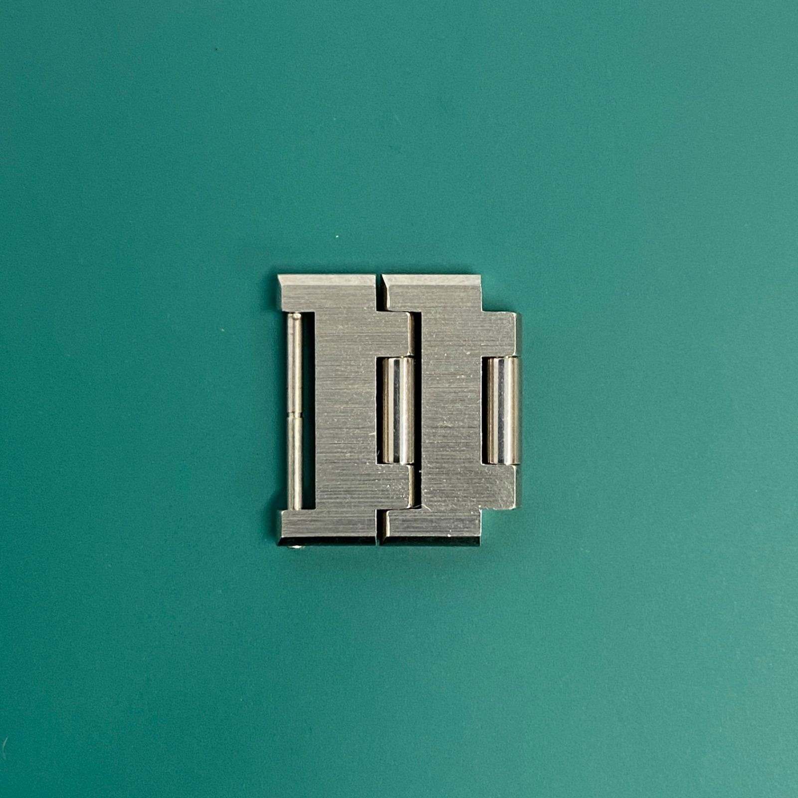 BVLGARI ブルガリ クアドラード SQ27SSD コマ 2コマ