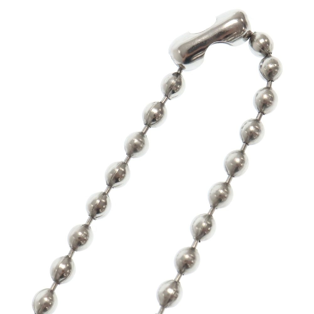 あ*様 CODY SANDERSON ビッグスター ボールチェーン ネックレス CODY SANDERSON (コディーサンダーソン) ビッグスター