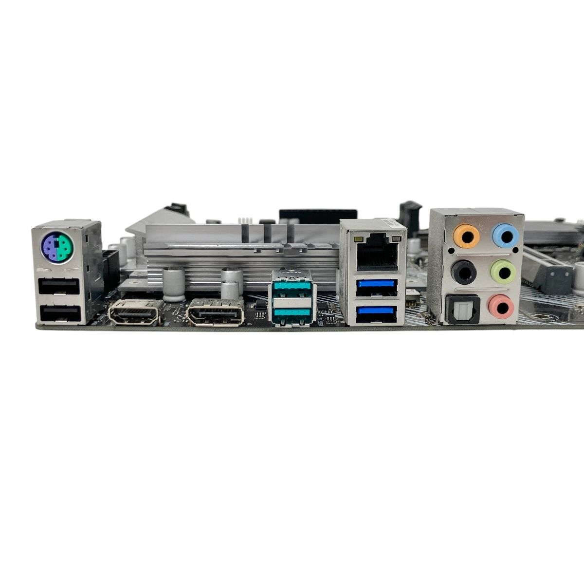 PC周辺機器 ZOM-MAIL ASUS PRIME Z490-P マザーボード PCパーツ PC周辺機器 ジャンク