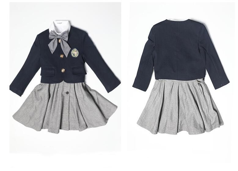 momomo 美品   キッズフォーマルスーツ キッズスーツ6点セット 演奏会 パーティ 90㎝～165㎝【送料込