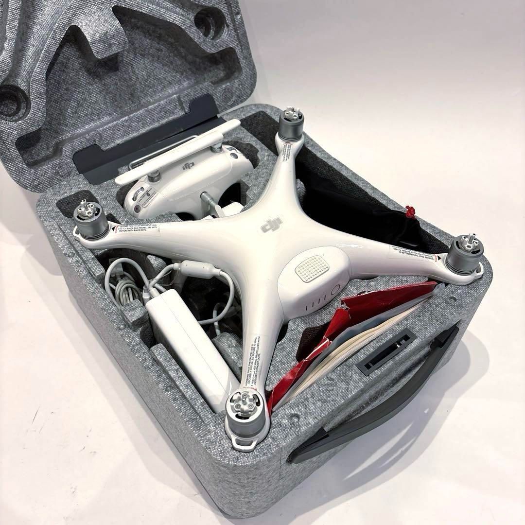 Phantom4 ファントム4