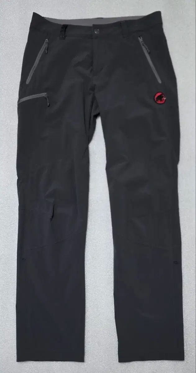 MAMMUT マムート MAMMUT スリムフィット ハイキングパンツ 春と秋に メンズ EU 46 30 31