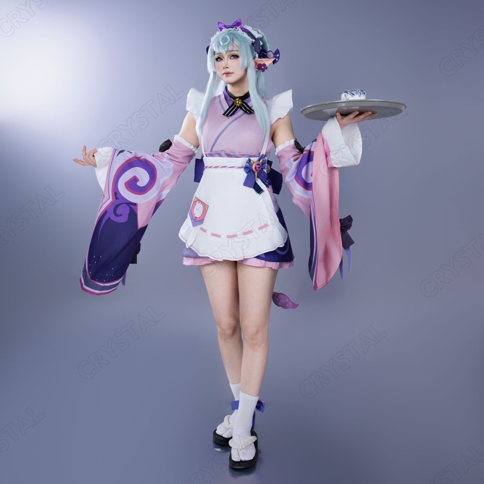 cosplay