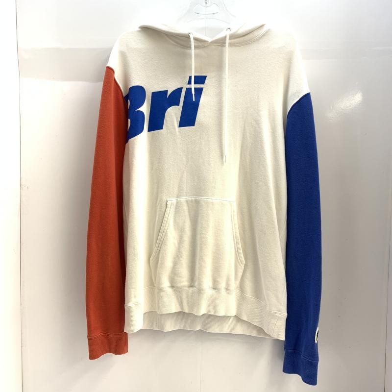中古】F.C.Real Bristol×WIND AND SEA SUPPORTER SWEAT HOODIE M 中古】F.C.Real Bristol×WIND AND SEA SUPPORTER SWEAT HOODIE M