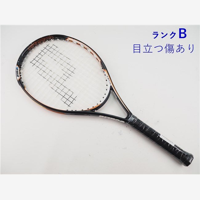 中古 テニスラケット プリンス ツアー 100(290g) 2022年モデル