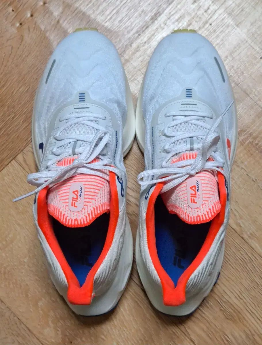 フロート マキシ