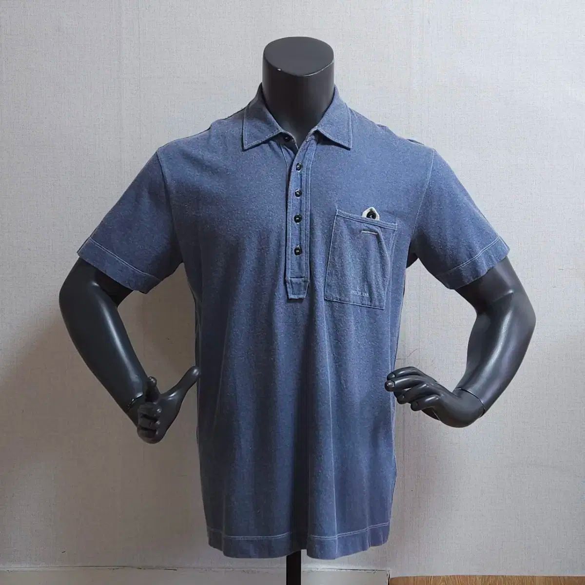 STONE ISLAND ストーンアイランド 半袖Tシャツ