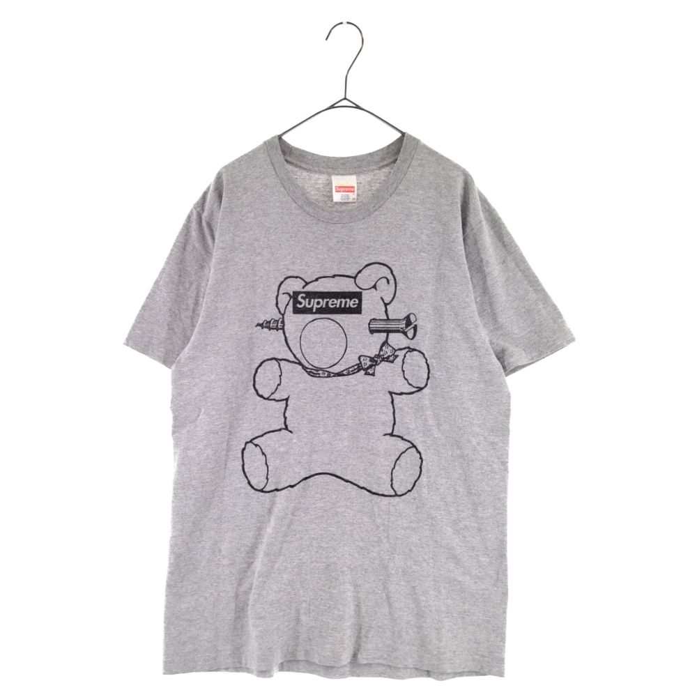 supreme × undercover Bear Pillow クッション supreme × undercover Bear Pillow クッション 【公式通販】