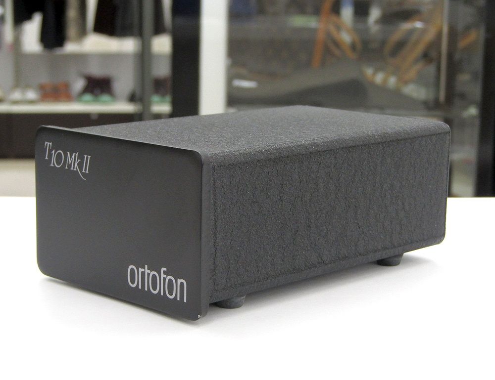 ortofon