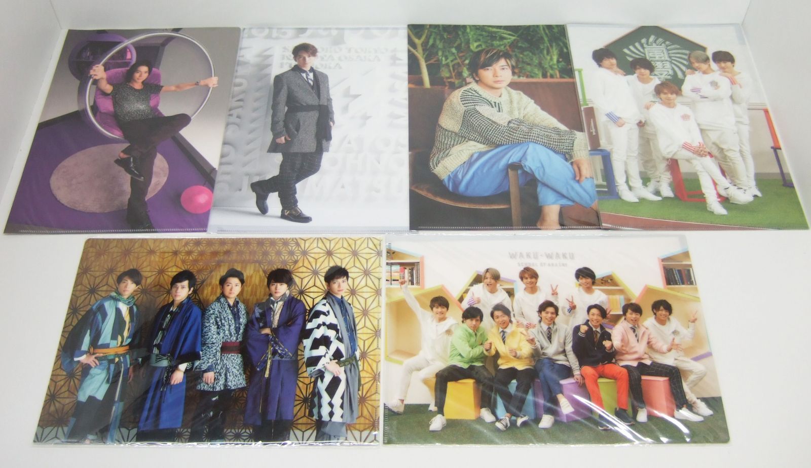 嵐 CD DVD グッズ 記念品 まとめ売り - メルカリ