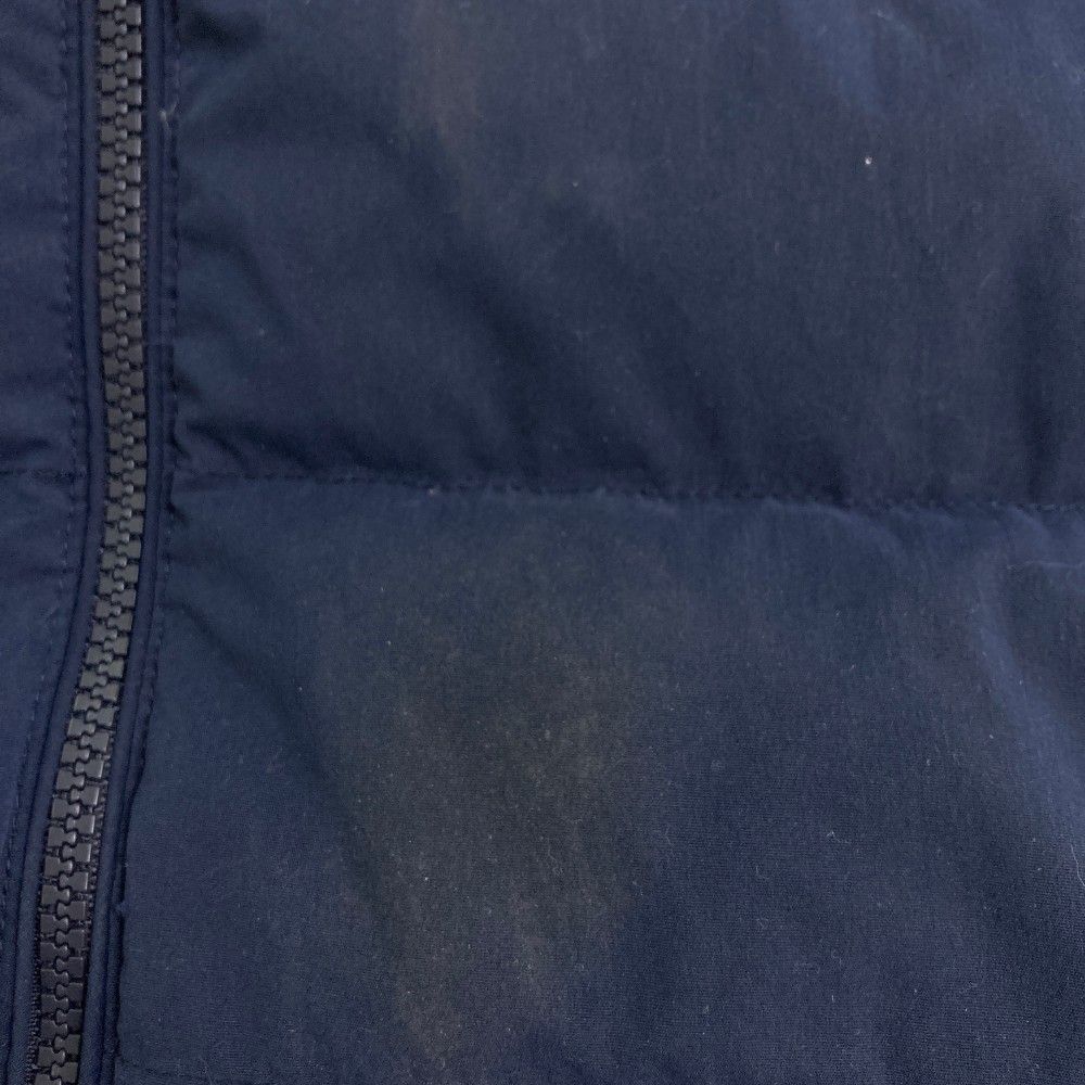 サイズ：3L MUNSING WEAR マンシングウェア ダウン切替 ニット