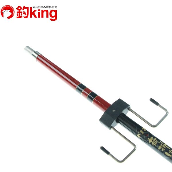 【中古/未使用品】 がまかつ がま磯 荷掛けIII   /F103L 中古/未使用品】 がまかつ がま磯 荷掛けIII /F103L（中古/未