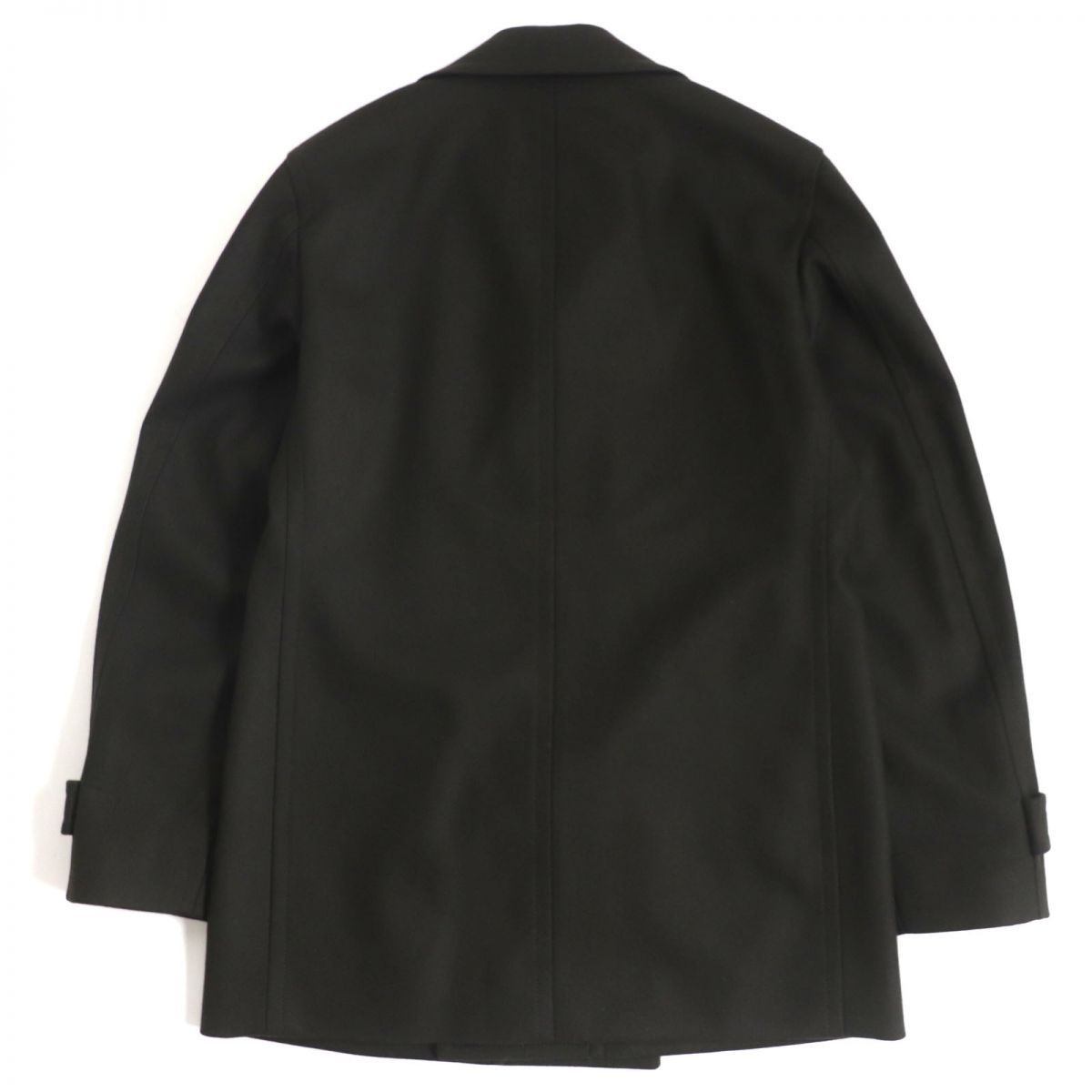 未使用品▽Paul Smith Collection ポールスミスコレクション 裏地花柄