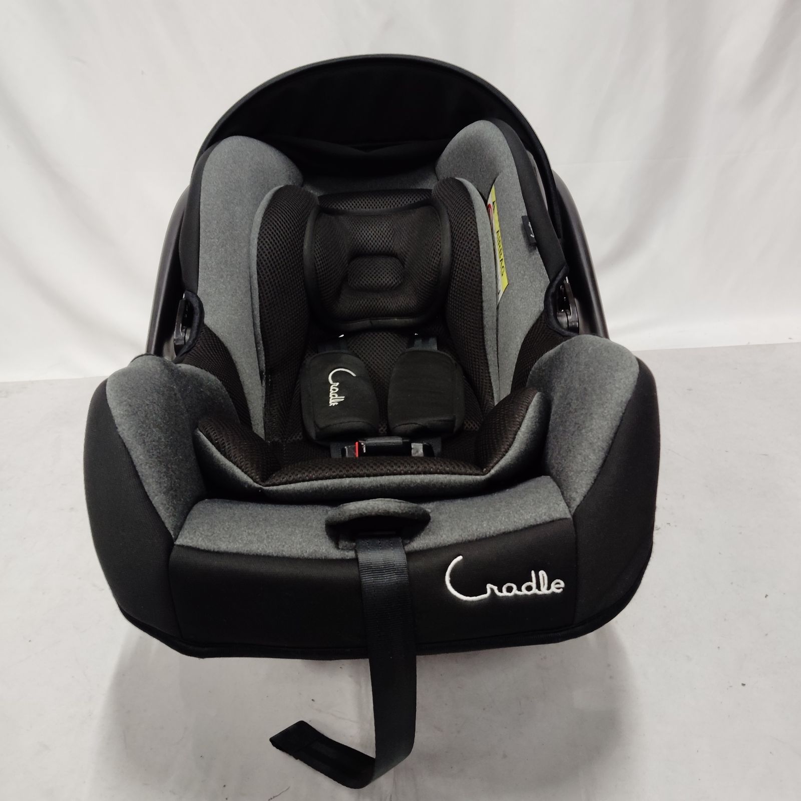 クレイドル・オーカ ファーストキャリーⅢ クレイドル・オーカー