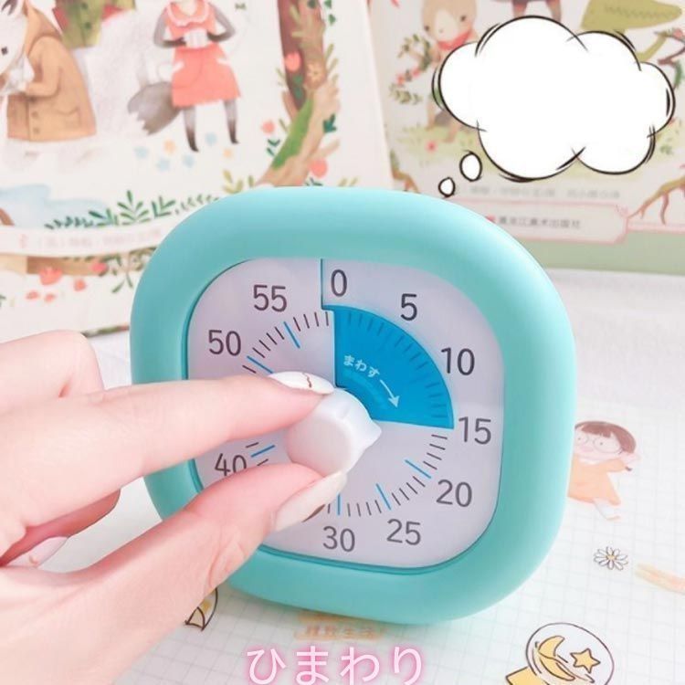 やる気 集中力を高める